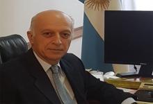 Eduardo Ezequiel Casal es el Procurador General de la Nación.