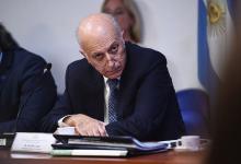 procurador interino Eduardo Casal