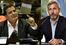 Marcelo Casaretto salió al cruce de los dichos de Rogelio Frigerio, quien en La Paz y durante un acto de campaña, dijo que “el Gobierno no entendió el mensaje de las urnas, la gente está cansada de esta forma de gobernar”.
