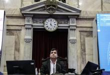 Marcelo Casaretto (Foto: Twitter)