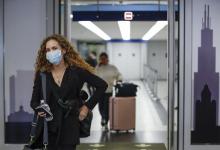 Salud confirmó que son once los casos de coronavirus en la Argentina y existe el registro de un total de 56 infectados.
