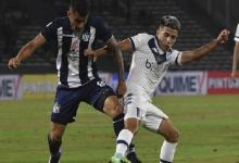 Talleres-Vélez