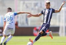Talleres-Godoy Cruz