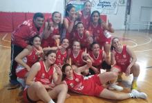 Talleres U17 femenino