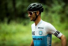 Mountain Bike: el entrerriano Catriel Soto hizo podio en el Panamericano de Puerto Rico