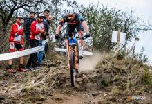 Mountain Bike: el entrerriano Catriel Soto, campeón argentino en La Calera