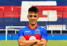 Fútbol: el paranaense Juan Ignacio Cavallaro tampoco seguirá en Tigre