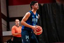 Rocamora confirmó la llegada de Agustín Cavallín para la Liga Argentina