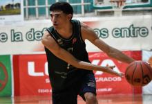 Liga Federal de Básquet: Ciclista debutará de local ante Sportivo San Salvador