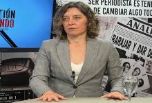 Para Cecilia Goyeneche se debe dotar de mayores recursos humanos y tecnológicos a las fiscalías para investigar la corrupción.