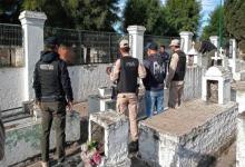 Los datos surgen de los trabajos que realizó el Equipo Argentino de Antropología Forense en los cementerios de Villa Paranacito e Ibicuy. 