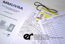 Muestra Maestra Urbana de Viviendas de la República Argentina 2019.