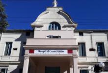 Hospital Centenario