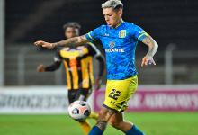 Rosario Central podrá contar con el regreso de Gastón Ávila para recibir a Patronato  