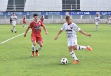 La Reserva de Patronato empató sin goles por tercer partido consecutivo