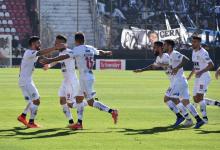 En un duelo con entrerrianos, Central Córdoba eliminó a All Boys de la Copa Argentina