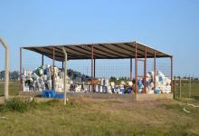 Centro de Acopio Envases Fitosanitarios