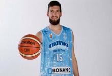 Mauro Cerone 