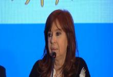 Cristina Kirchner fue autorizada a viajar este sábado a Cuba