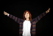 Cristina Fernández