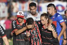 Escándalo en la Copa Argentina: por la agresión a un jugador, suspendieron Tigre-Chacarita