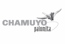 Chamuyo Palomita