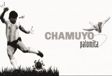 Chamuyo Palomita 