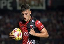El entrerriano Chancalay se perfila como titular por la lesión del “Pulga” Rodríguez