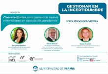 Charla