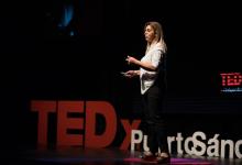 Charla TEDx 2018