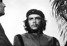 Che Guevara por Korda