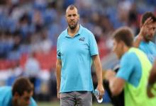 El australiano Michael Cheika será el nuevo entrenador de “Los Pumas”