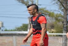 "La idea es jugar un buen fútbol y hacer una gran campaña”, manifestó Cristian Chimino
