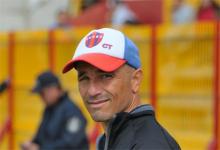 Sergio Chitero será el técnico de Neuquén en la Liga Paranaense de Fútbol