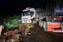 El siniestro vial se produjo en la ruta BR-290, entre Vila Nova do Sul y São Sepé, Brasil.