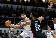 Luciano “Chuzito” González participará del Juego de las Estrellas de Brasil