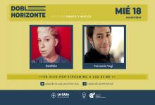 Ciclo Doble Horizonte