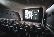 Cine y series