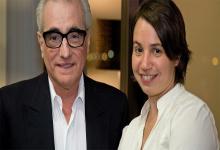 Martin Scorsese y Celina Murga vuelven a juntarse en un proyecto fílmico.