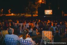 Ciclo Cine de Verano 