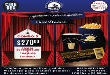 Cines Paraná