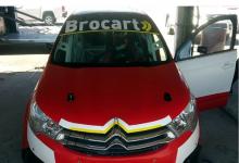 Citroën 