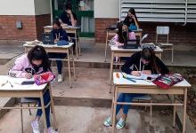 El documento elaborado por la cartera que dirige Nicolás Trotta será presentado el martes próximo en la reunión del Consejo Federal de Educación para debatir su aprobación.
