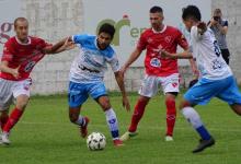Derby crespense