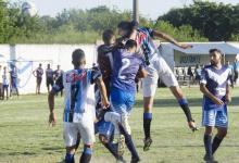 Sportivo-Peñarol