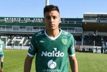 Sarmiento de Junín: los entrerrianos Garnier y Pombo, entre los nuevos casos de Covid-19