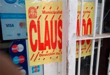 Clausura