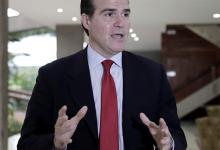 Mauricio Claver, ex presidente de Banco Interamericano de Desarrollo (BID) y ahora asesor de Trump.