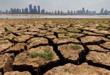 Cambio climático.