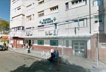 Clínica 25 de Mayo de Mar del Plata
